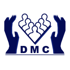 DMC logo