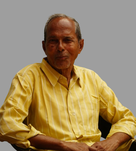 Dilip Kumar Pal