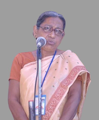 Smt. Rama Giri